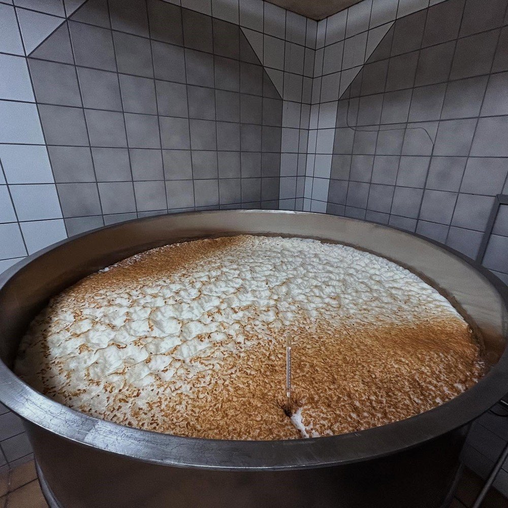 Kronen-Brauerei Laupheim brewery from Germany