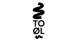 Logo of To Øl (Tool Beer) brewery