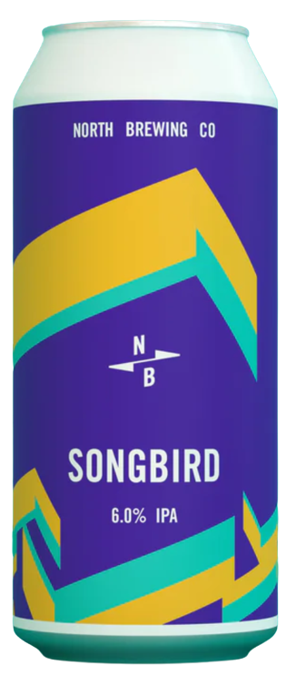 Produktbild von North Brewing Company - Songbird