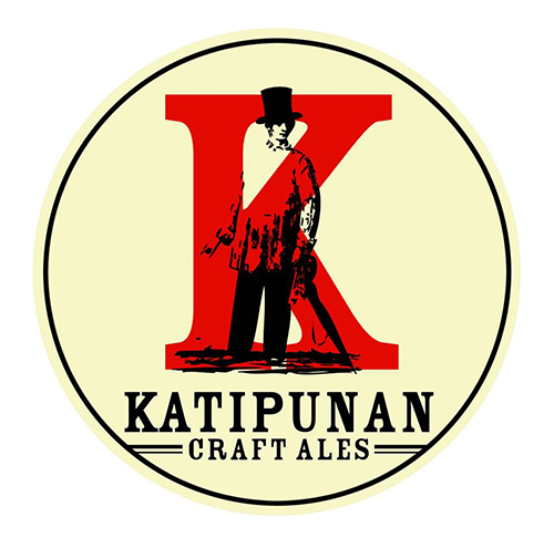 Logo of Katipunan Craft Ales brewery
