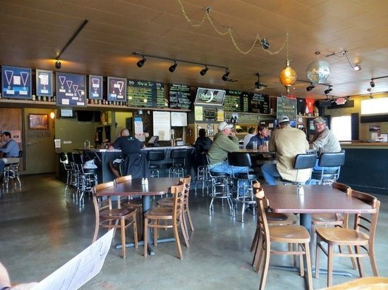 Sunriver Brewing brewery from United States