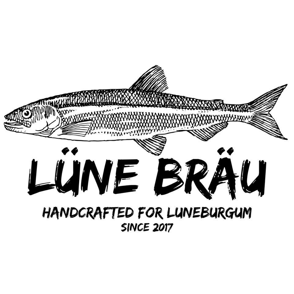 Logo von Lüne Bräu Brauerei