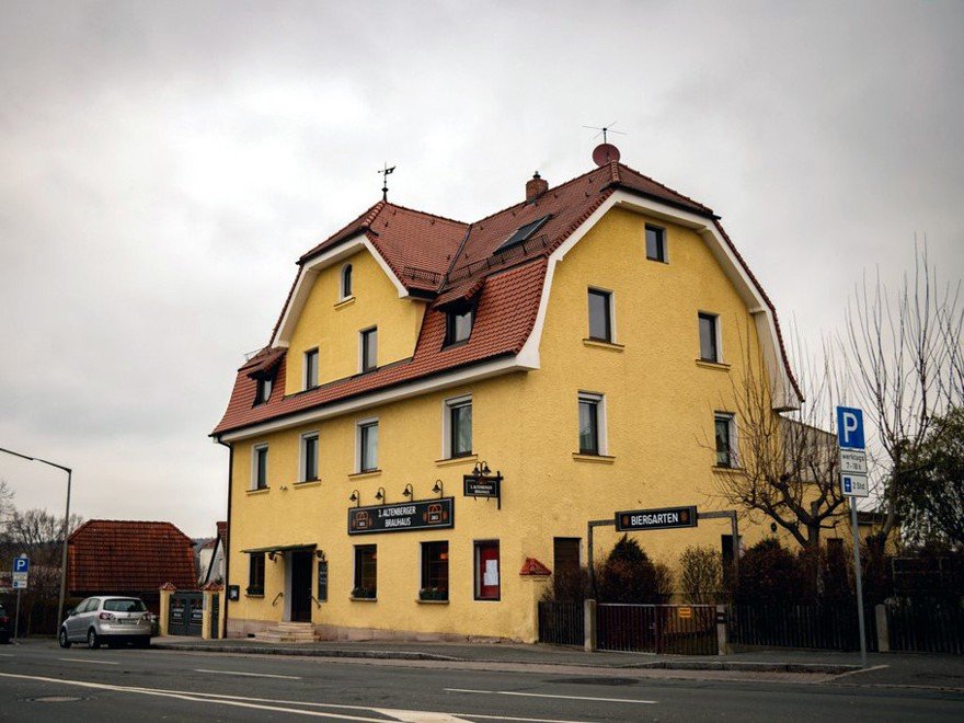 1. Altenberger Brauhaus Brauerei aus Deutschland