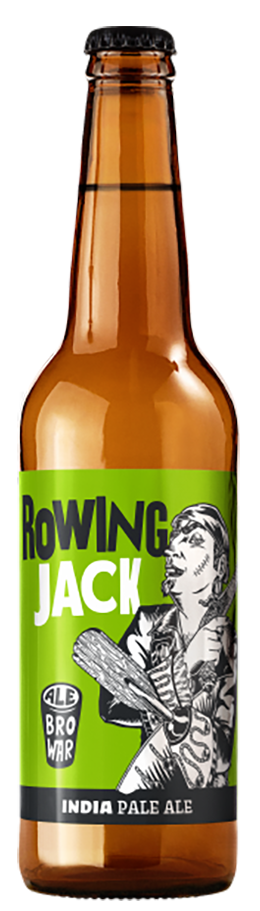 Produktbild von AleBrowar - Rowing Jack