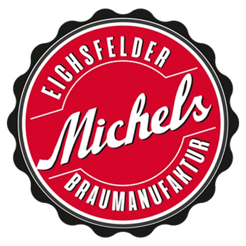 Logo von Michels Eichsfelder Braumanufaktur Brauerei
