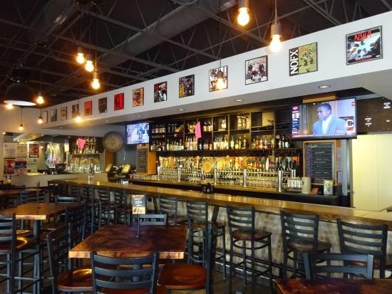 Black Bottle  brewery from United States