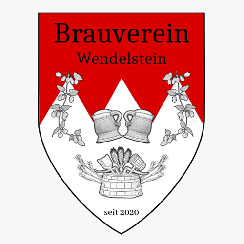 Logo von Brauverein Wendelstein Brauerei