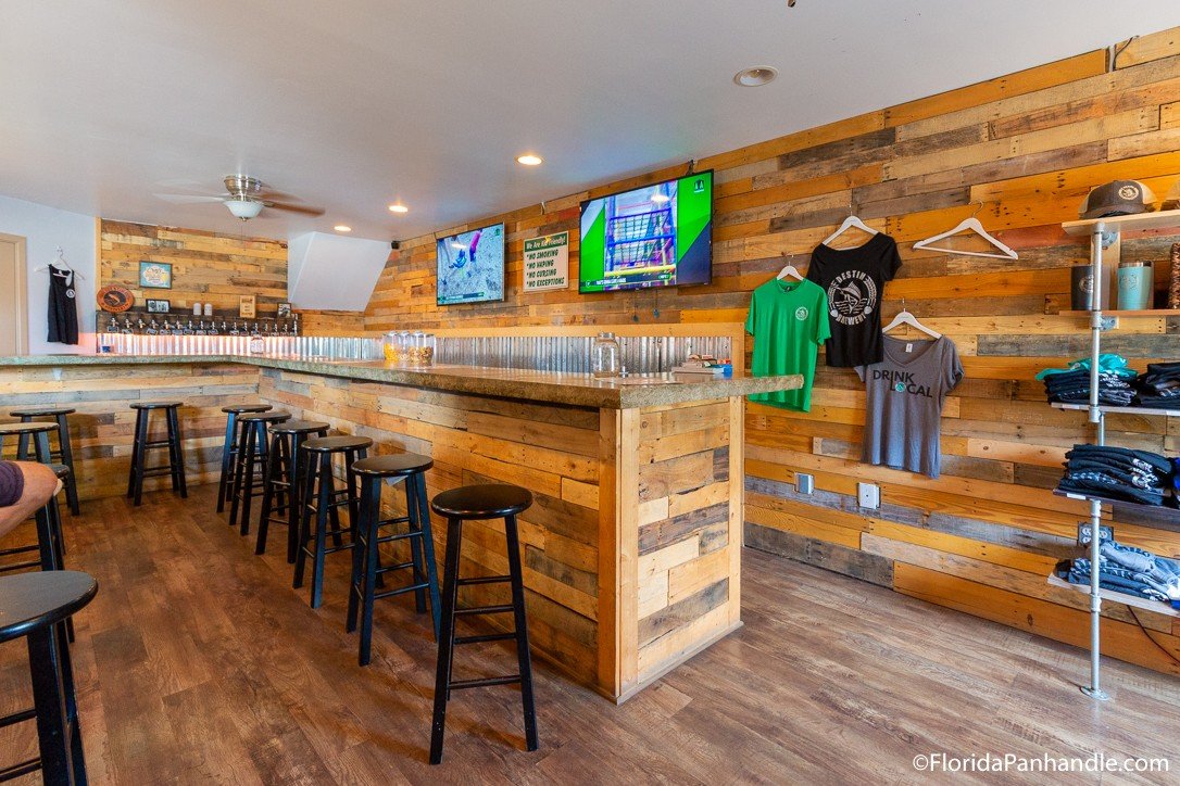 Destin Brewery brewery from United States