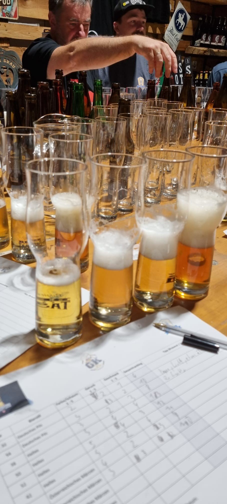 BeerTasting Community Award Brauerei aus Österreich