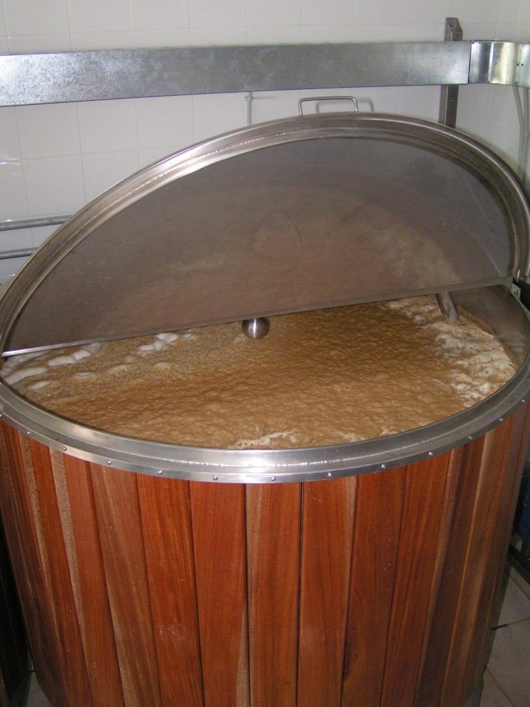 Iris Birra brewery from Italy