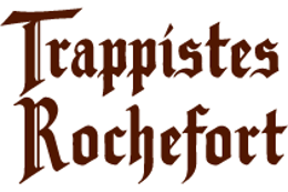 Logo of Brasserie Rochefort brewery