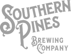 Logo of Southern Pines Brewing brewery