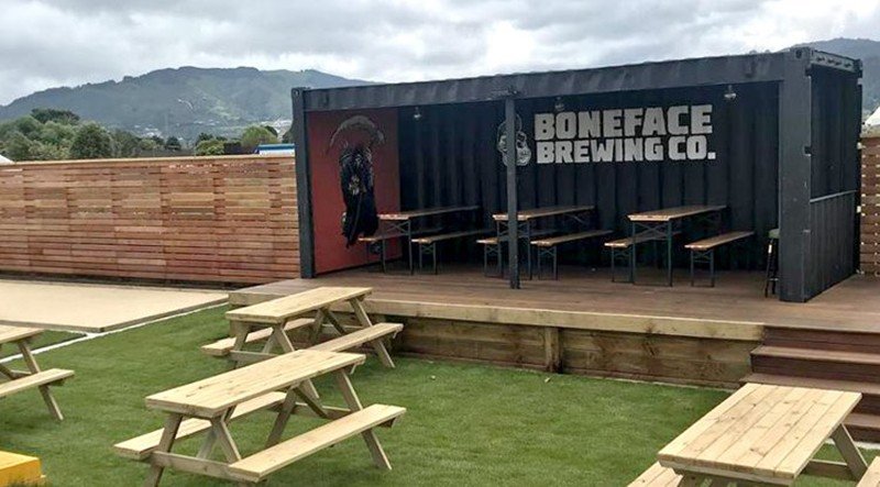 Boneface Brewing Brauerei aus Neuseeland