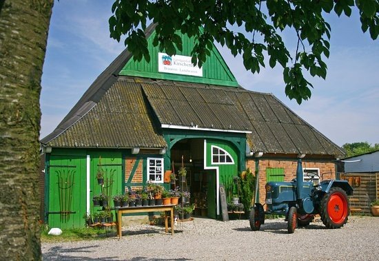 Landgasthof Kirschenholz Brauerei aus Deutschland