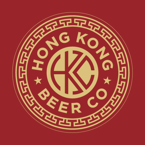 Logo of Hong Kong Beer Co. brewery