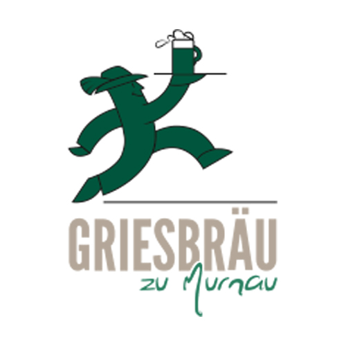 Logo von Griesbräu zu Murnau Brauerei