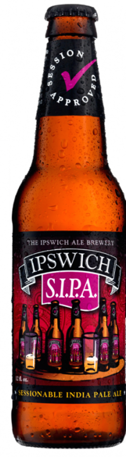 Produktbild von Ipswich S.I.P.A.