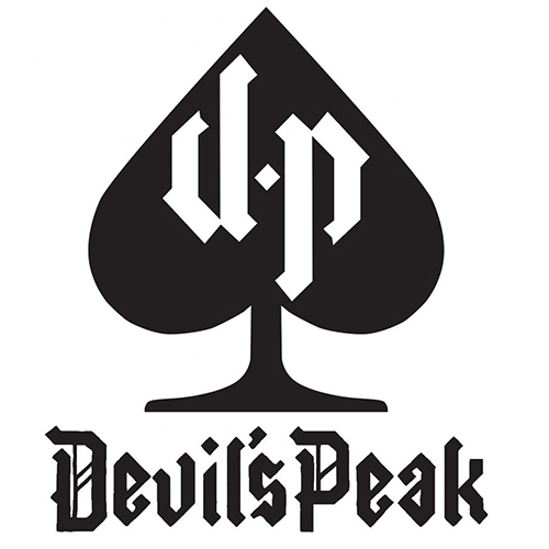 Logo von Devil’s Peak Brewing Company Brauerei