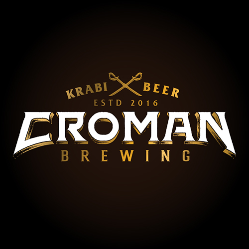 Logo von Croman Brewing Brauerei