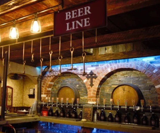 Stony Run Brew House brewery from United States