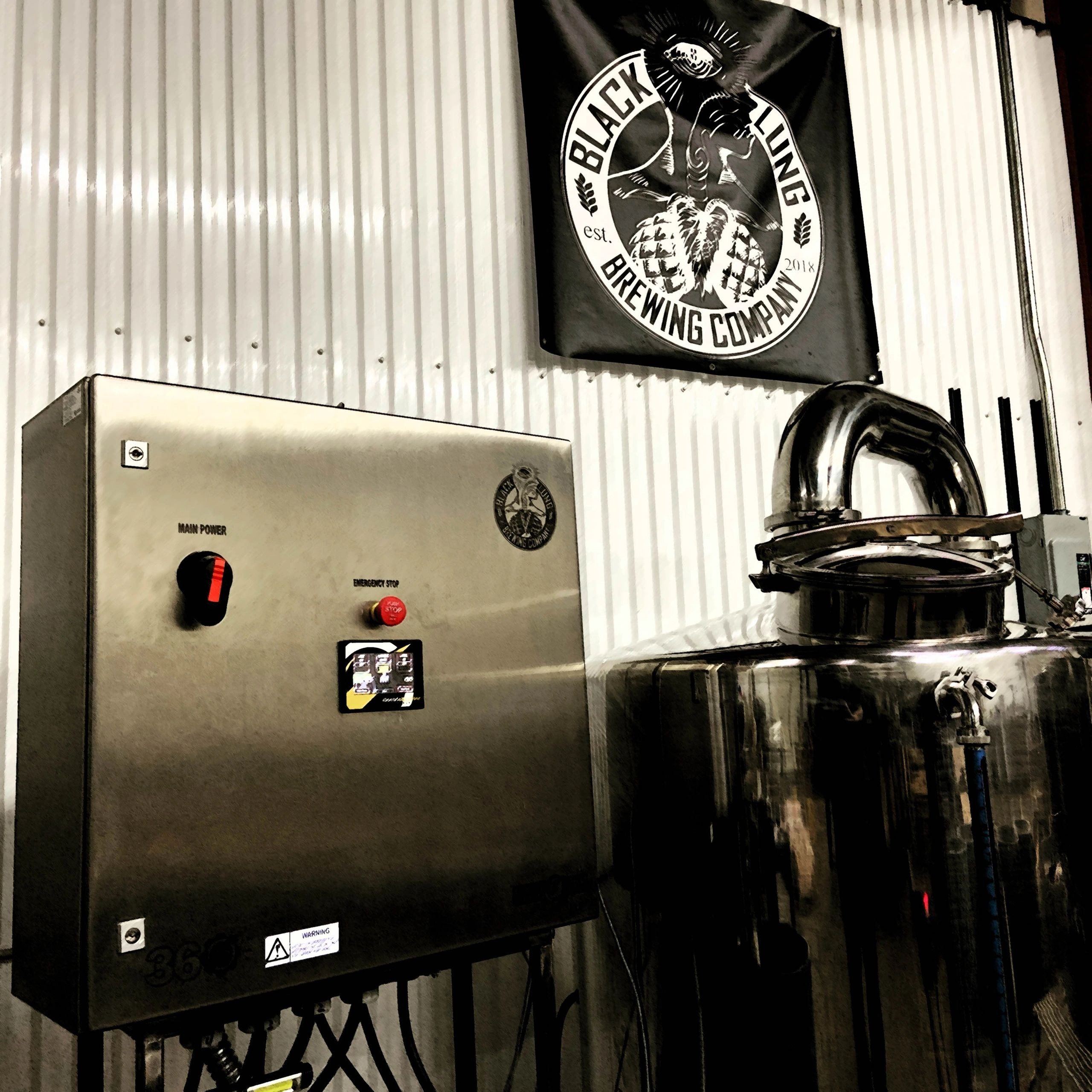 Black Lung Brewing brewery from United States