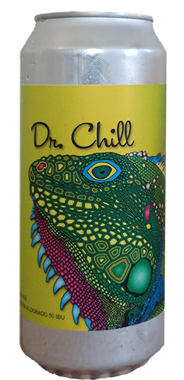 Product image of Moonraker Dr. Chill 