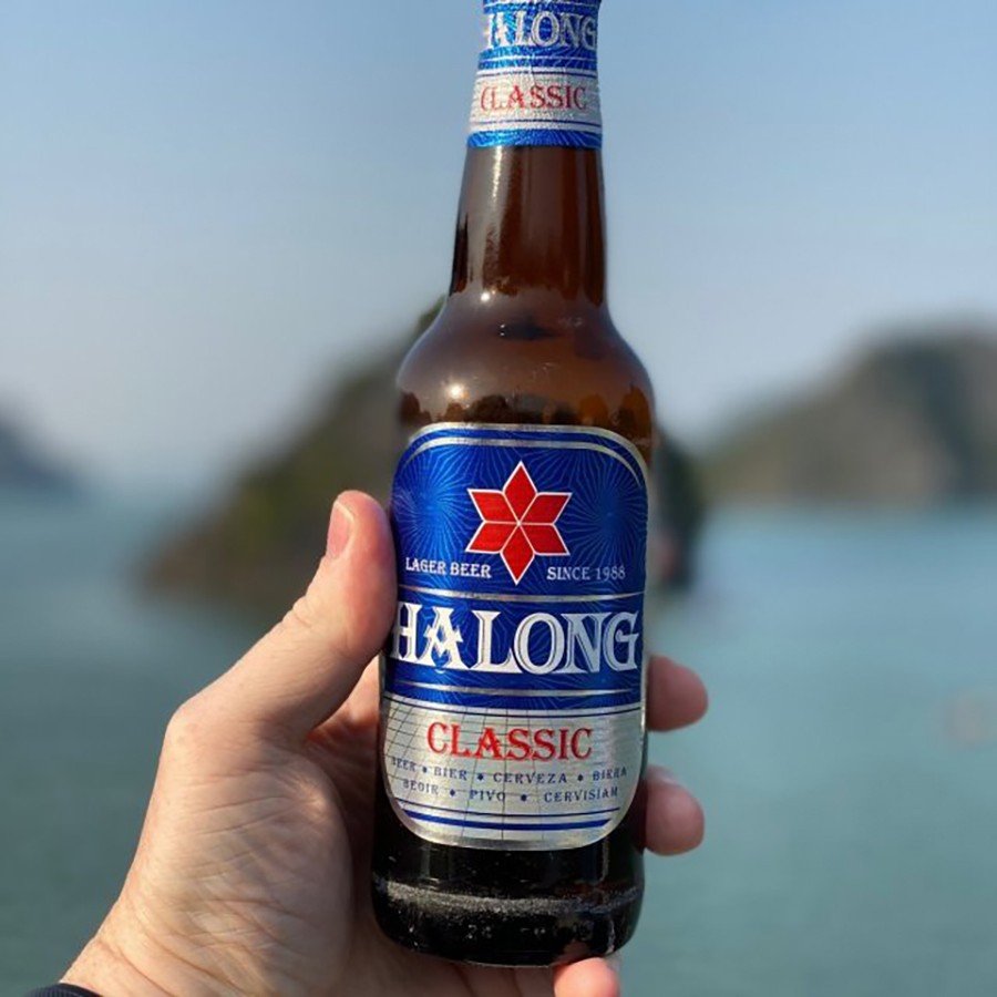 Halong Brewery Company Brauerei aus Vietnam