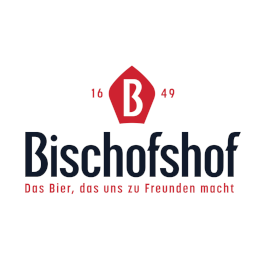 Logo von Brauerei Bischofshof Brauerei