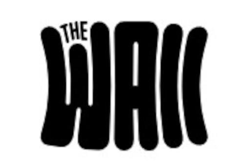 Logo von The Wall Brauerei