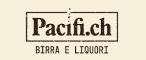 Logo von Birreria Pacifich Brauerei