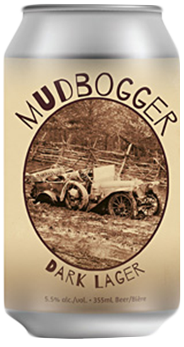 Produktbild von Three Ranges Mudbogger