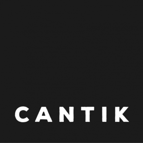 Logo von Cantik Brauerei