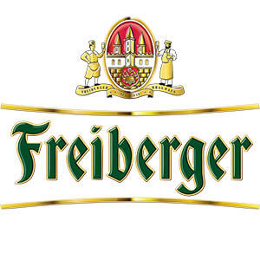 Logo of Freiberger Brauhaus brewery