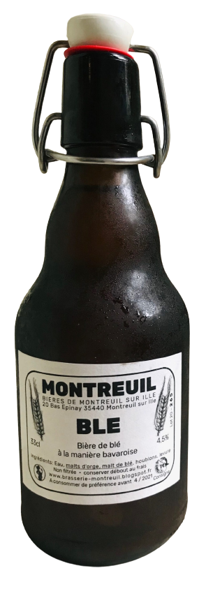 Produktbild von Montreuil Ble