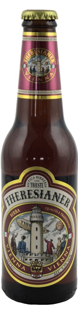 Theresianer Antica Birreria brewery: Beers & Ratings - BeerTasting