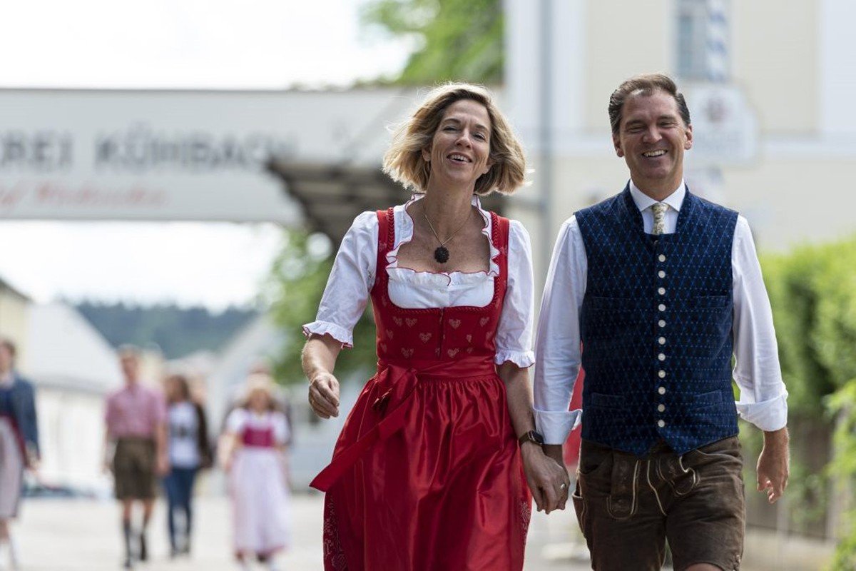 Brauerei Kühbach Brauerei aus Deutschland