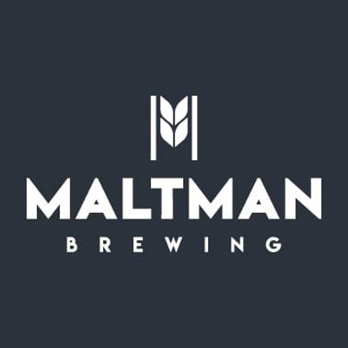 Logo von Maltman Brauerei