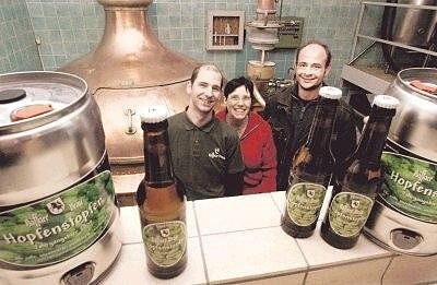 Häffner Bräu Brauerei aus Deutschland