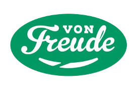 Logo of Von Freude brewery