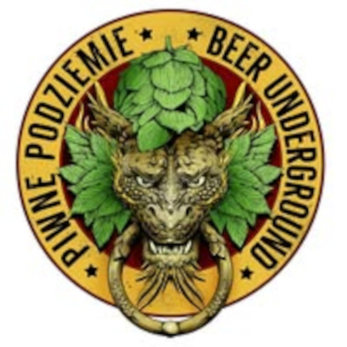 Logo von Piwne Podziemie Brauerei