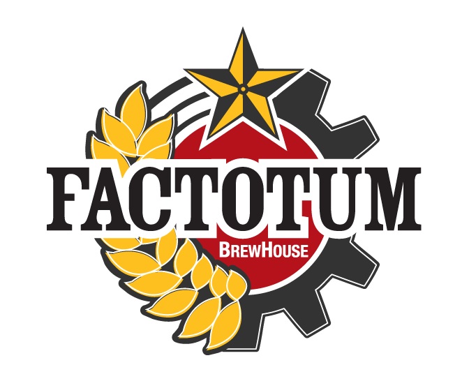 Logo von Factotum Brewhouse Brauerei