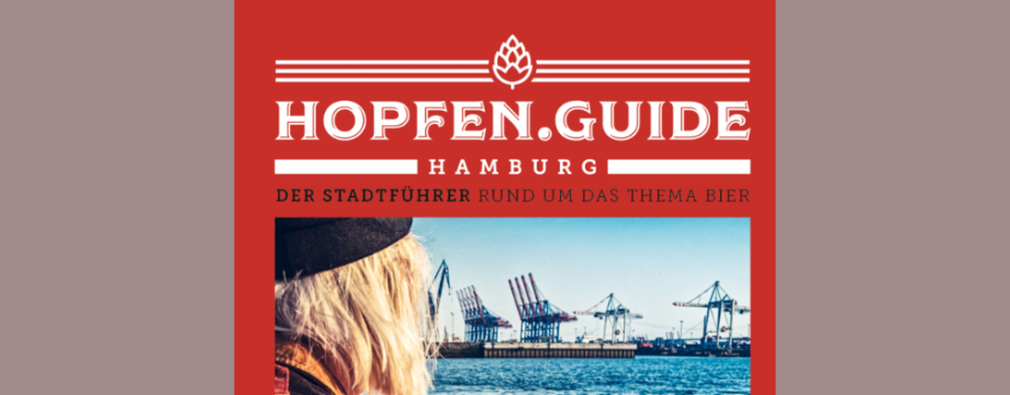 Hopfen-Guide Hamburg