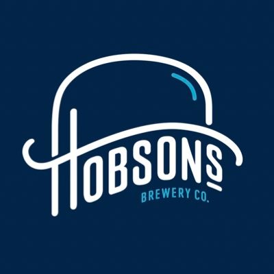 Logo of Hobsons Brewery brewery