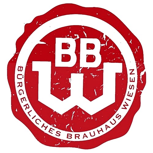 Logo von Bürgerliches Brauhaus Wiesen Brauerei