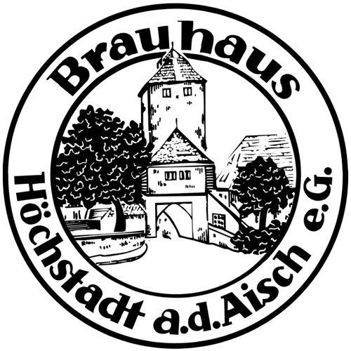 Logo von Brauhaus Höchstadt / Aisch e.G. Brauerei