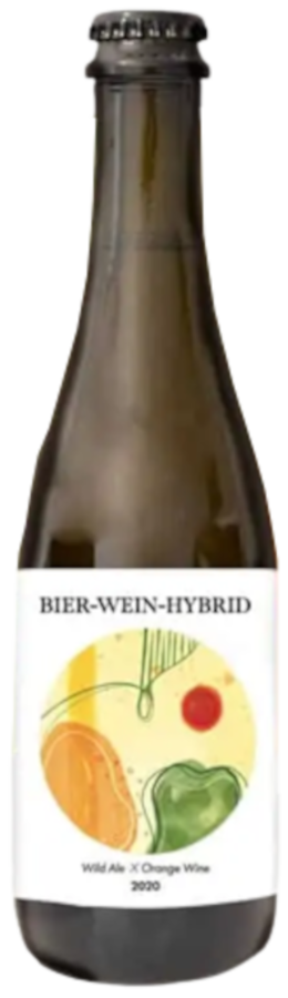 Produktbild von Noom Brewery - Bier-Wein-Hybrid