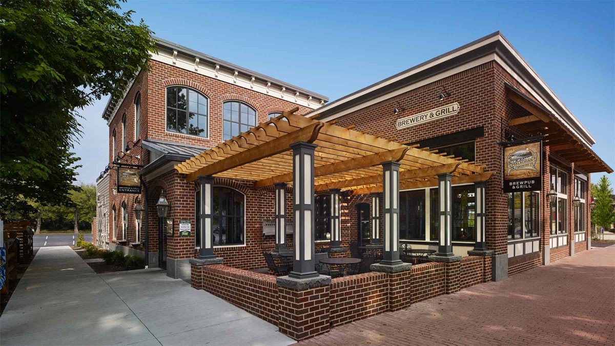 Appalachian Brewing  brewery from United States