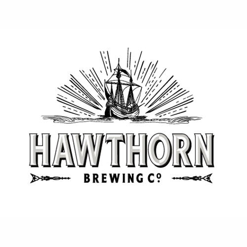 Logo of Hawthorn Brewery brewery