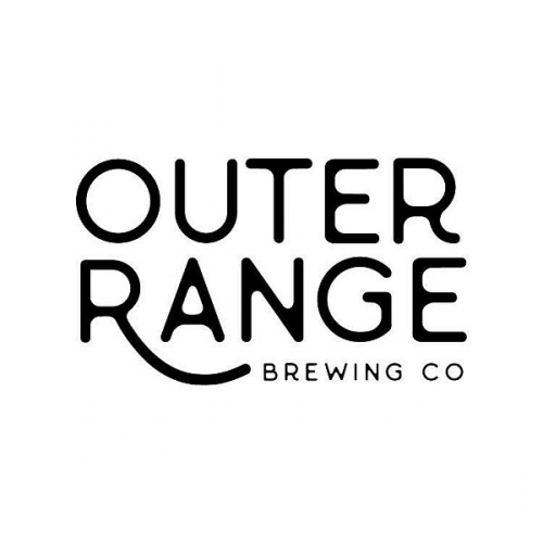 Logo of Outer Range (FR) brewery