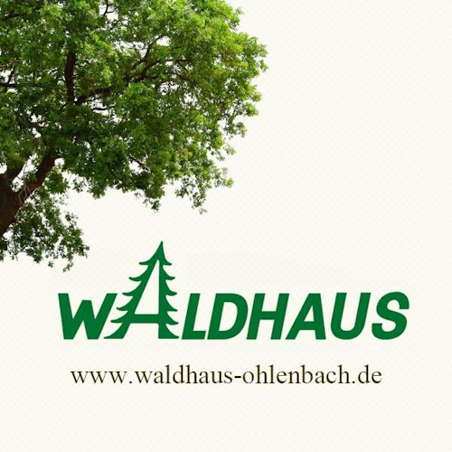 Logo von Waldhaus Ohlenbach Brauerei
